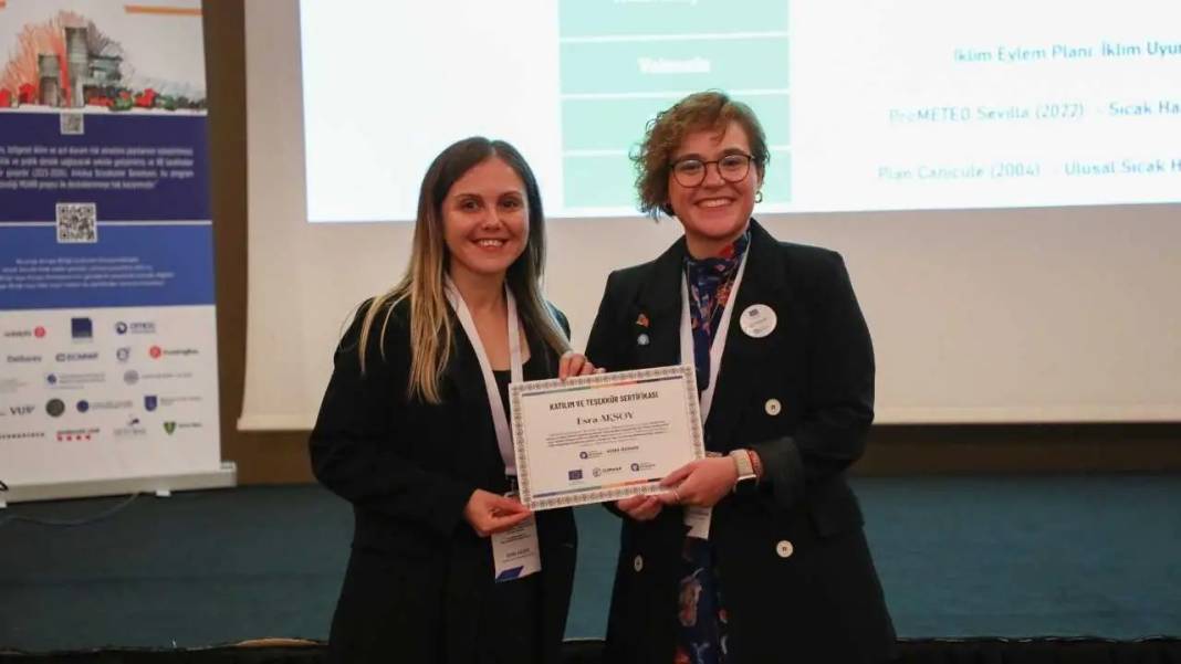 Antalya Küresel Isınmada Kritik Eşiği Geçti! 5